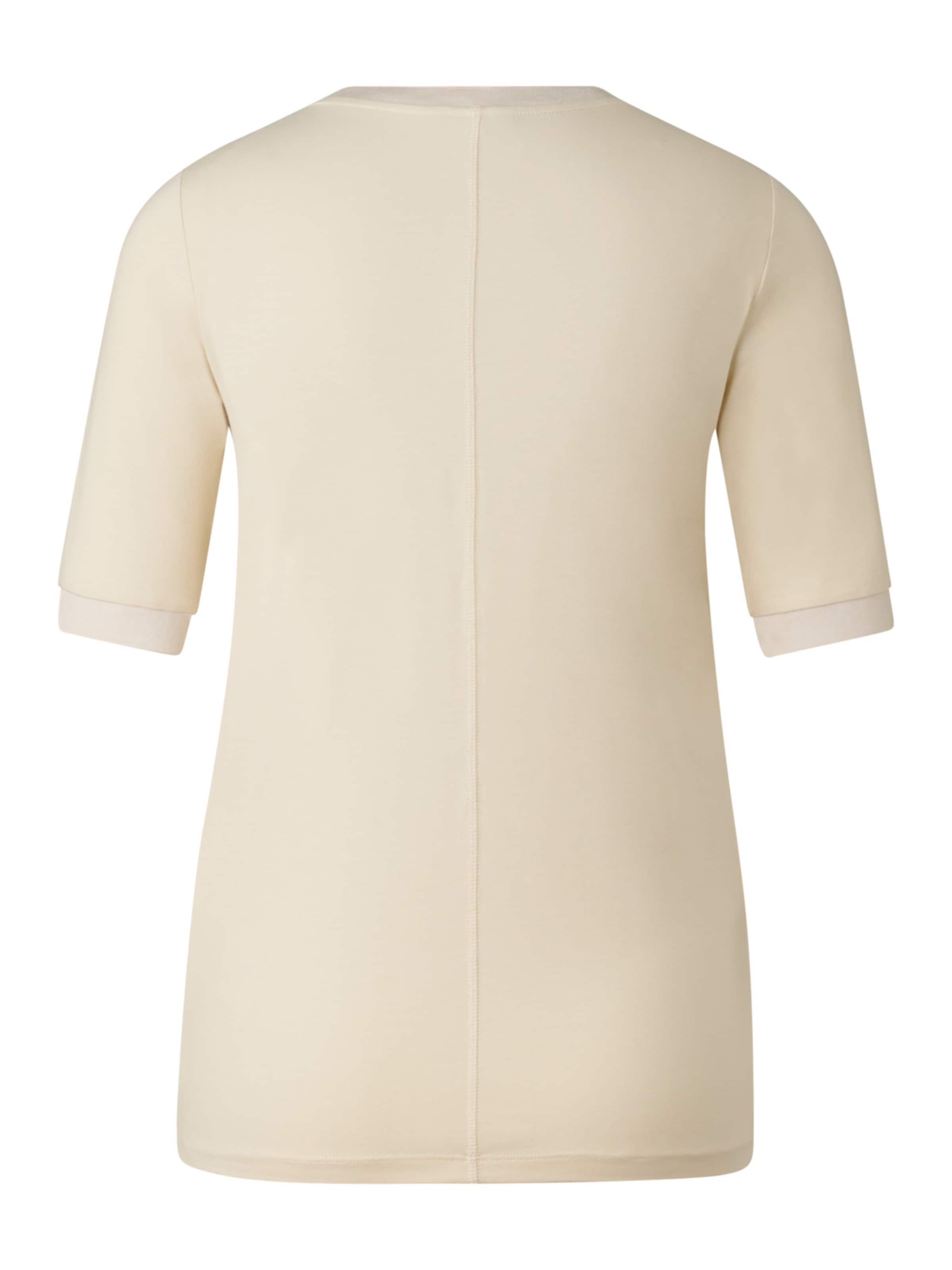 BOGNER Shirt 'Alexi' in Beige