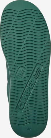 CAMPER Sneakers 'Runner K21' in Green