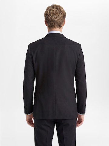 Finshley & Harding Regular fit Business blazer in Grey