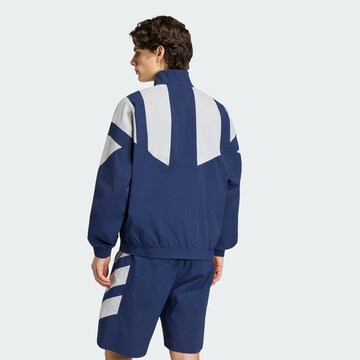 ADIDAS ORIGINALS Between-season jacket in Blue