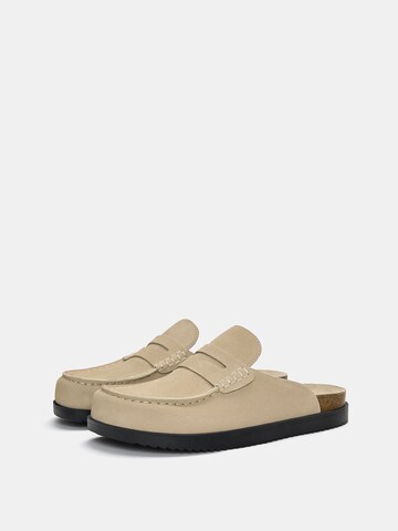Pull&Bear Pistokkaat värissä beige