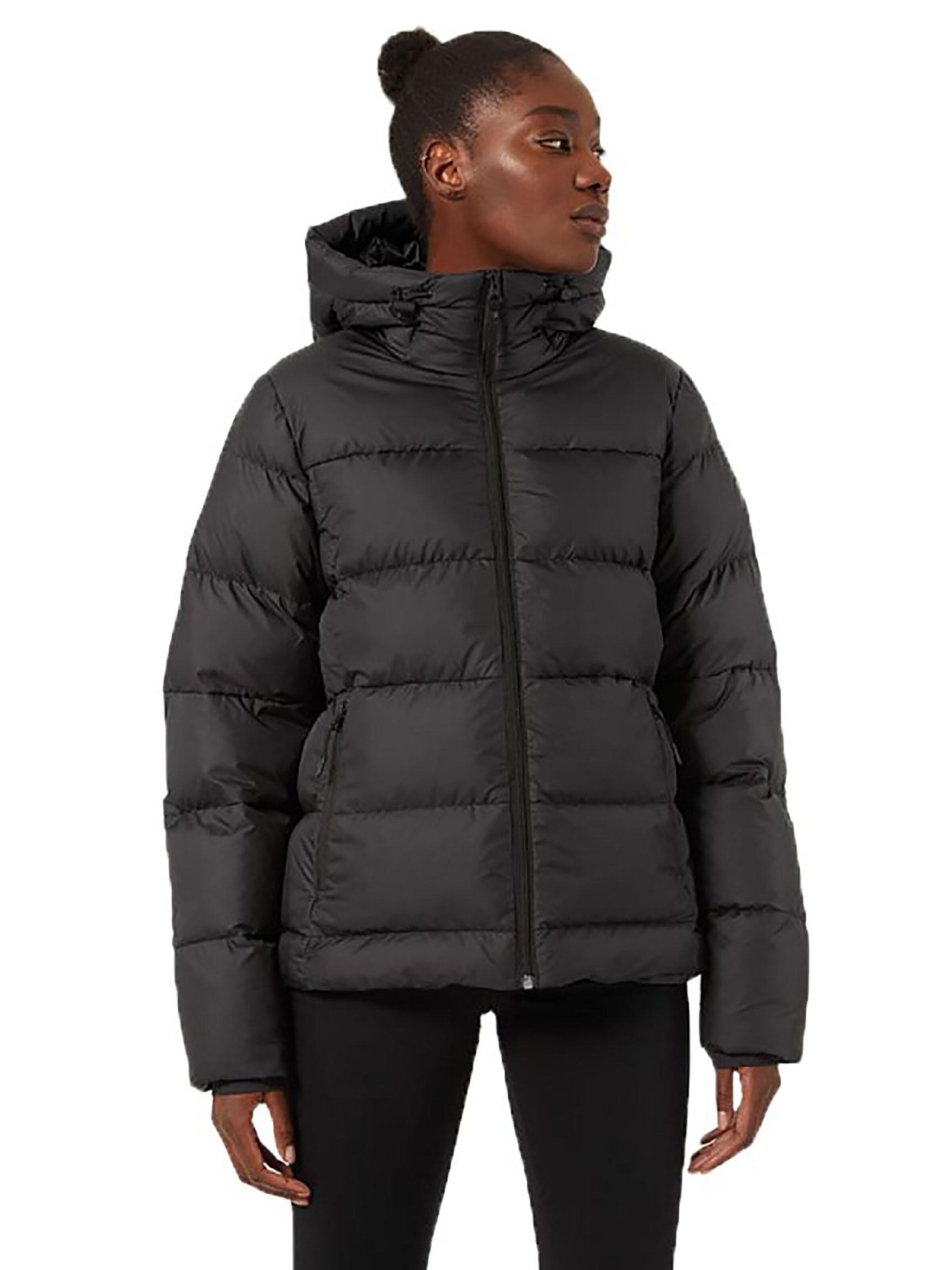 HELLY HANSEN Winter Jacket 'Active' in Black
