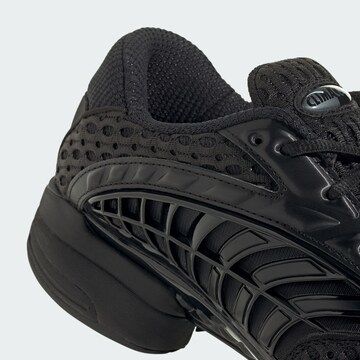 Baskets basses ADIDAS ORIGINALS en noir