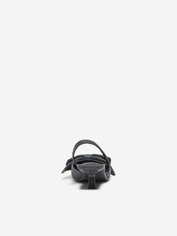 Sandales ONLY en noir