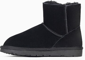 Gooce - Botas 'Bonheur' en negro