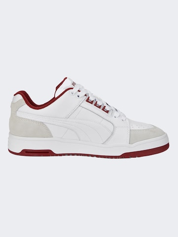 PUMA Sneaker low 'Slipstream Retro Sneaker' in Mischfarben