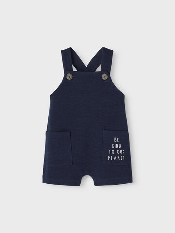 NAME IT Dungarees 'Henrick' in Blue