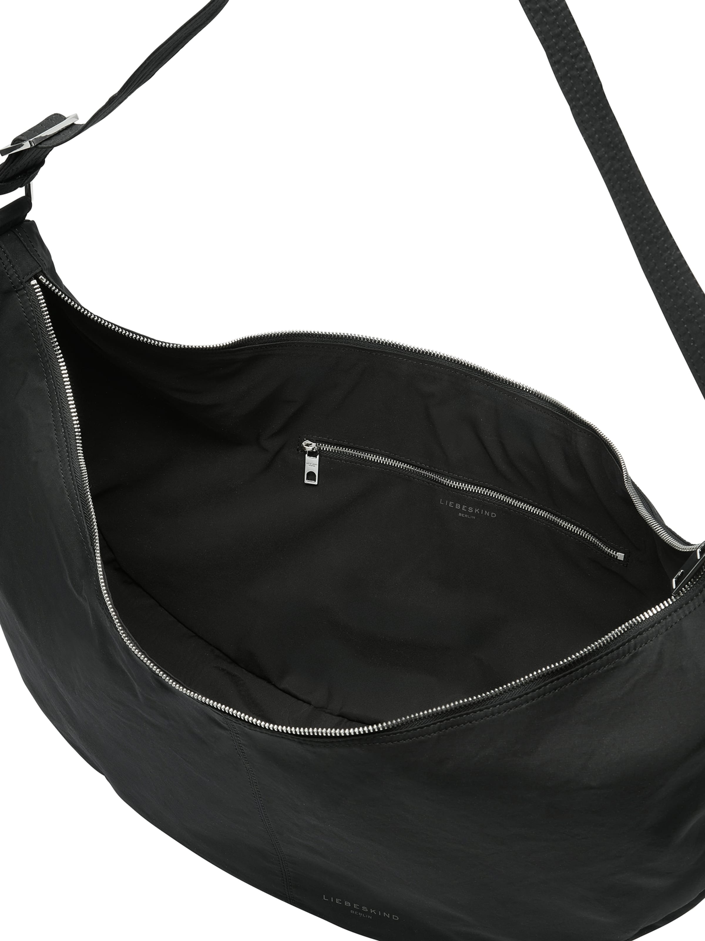 Liebeskind Berlin Válltáskák - fekete