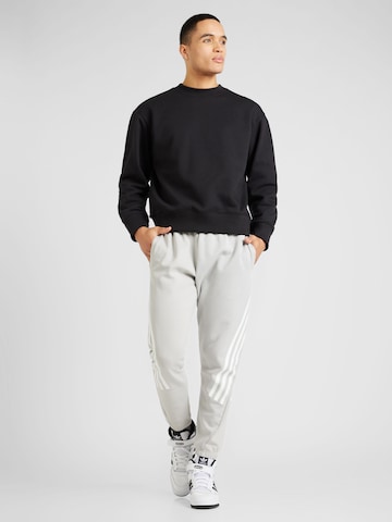 ADIDAS ORIGINALS Sweatshirt 'Adicolor Contempo' i svart