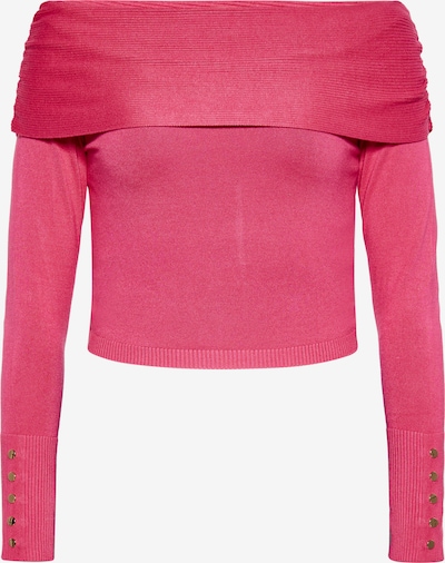 NAEMI Bluse in pink, Produktansicht