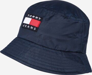 Tommy Jeans Hut in Blau: predná strana