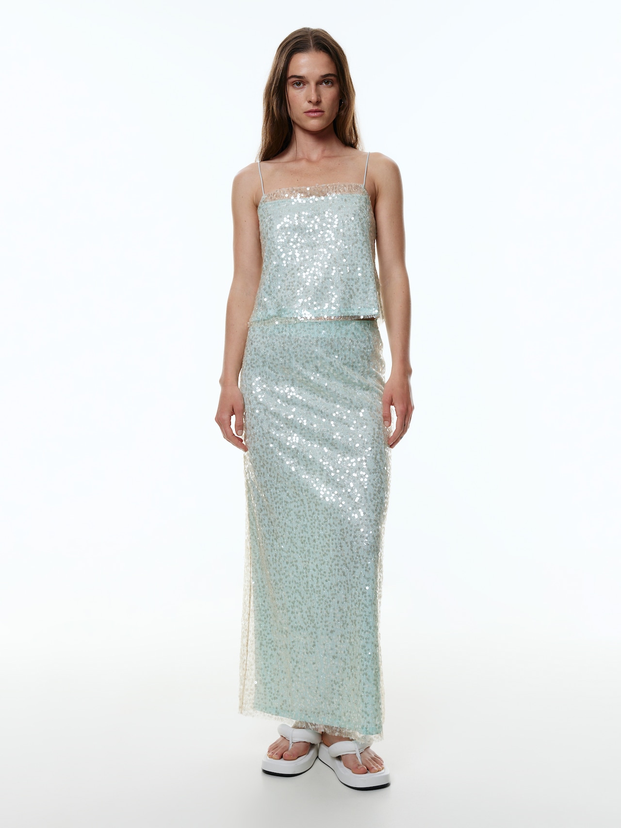 EDITED Rok 'Livia' Smoky blue