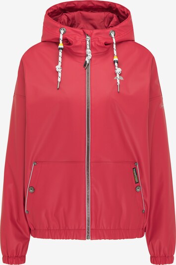 Schmuddelwedda Chaqueta de entretiempo en rojo, Vista del producto