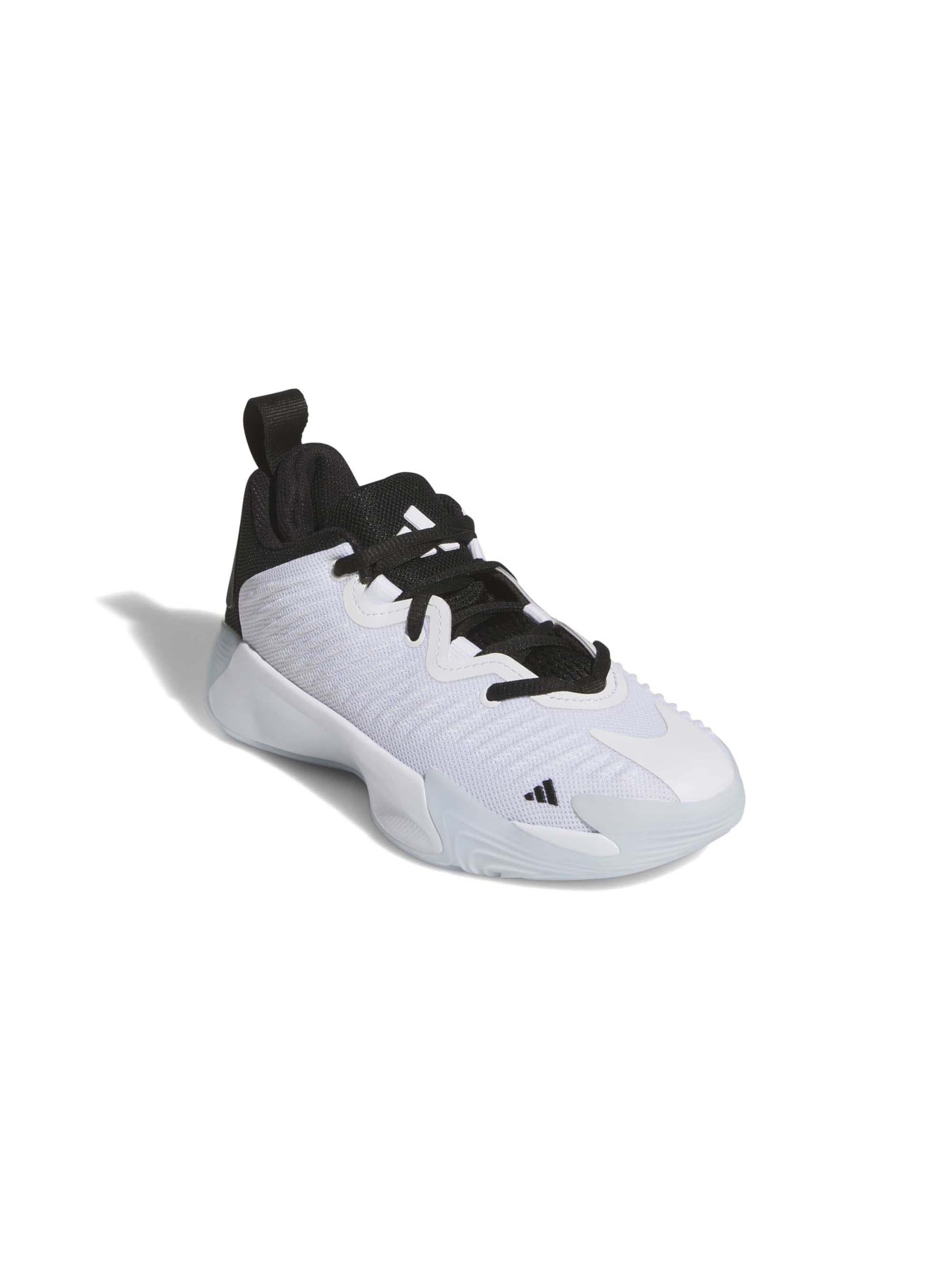 ADIDAS SPORTSWEAR Sportschuh 'Initiation' in Weiß