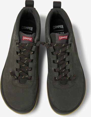 Bottines à lacets 'Peu Pista' CAMPER en gris