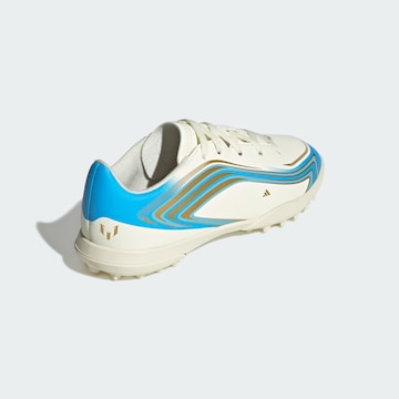 Scarpa sportiva 'F50 Messi Club' di ADIDAS PERFORMANCE in beige