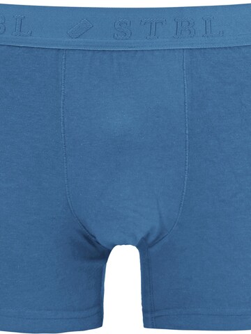 Suitable Boxer shorts in Blue