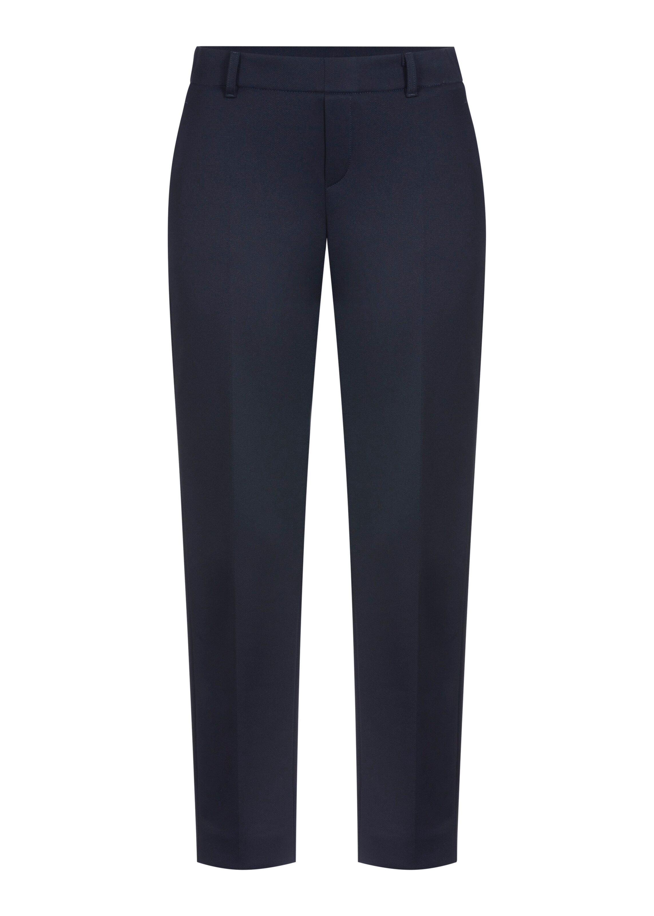 STEHMANN Slim fit Chino Pants in Blue