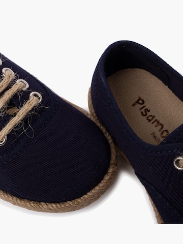 Pisamonas Trainers in Blue