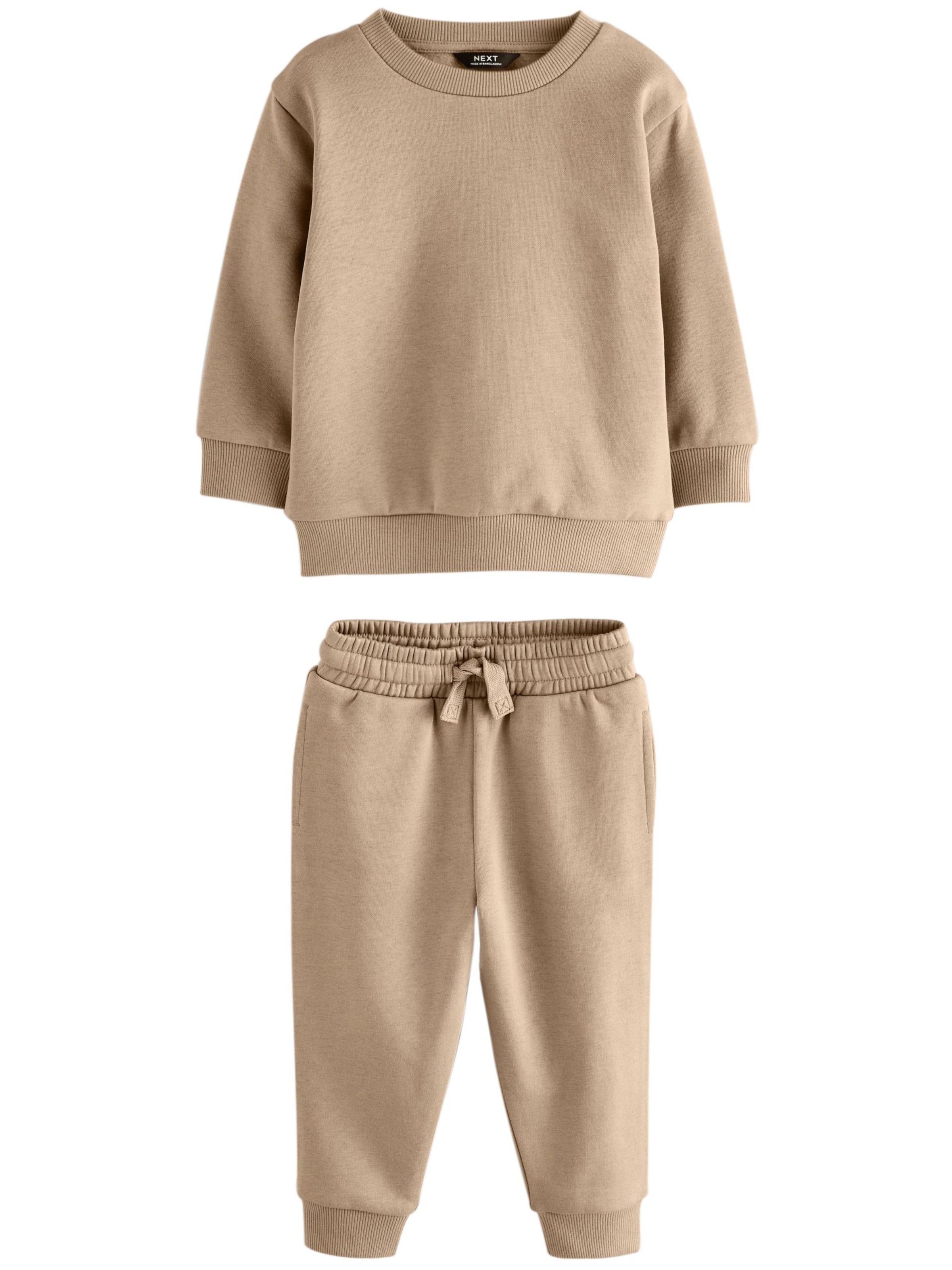 Next Φόρμα τρεξίματος σε γκρι: μπροστά