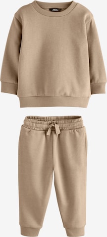 pilka Next Treningas: priekis