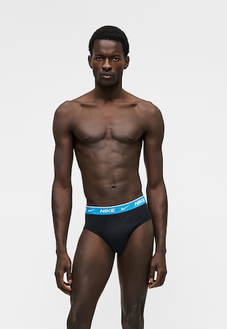 Slip di NIKE Underwear in nero