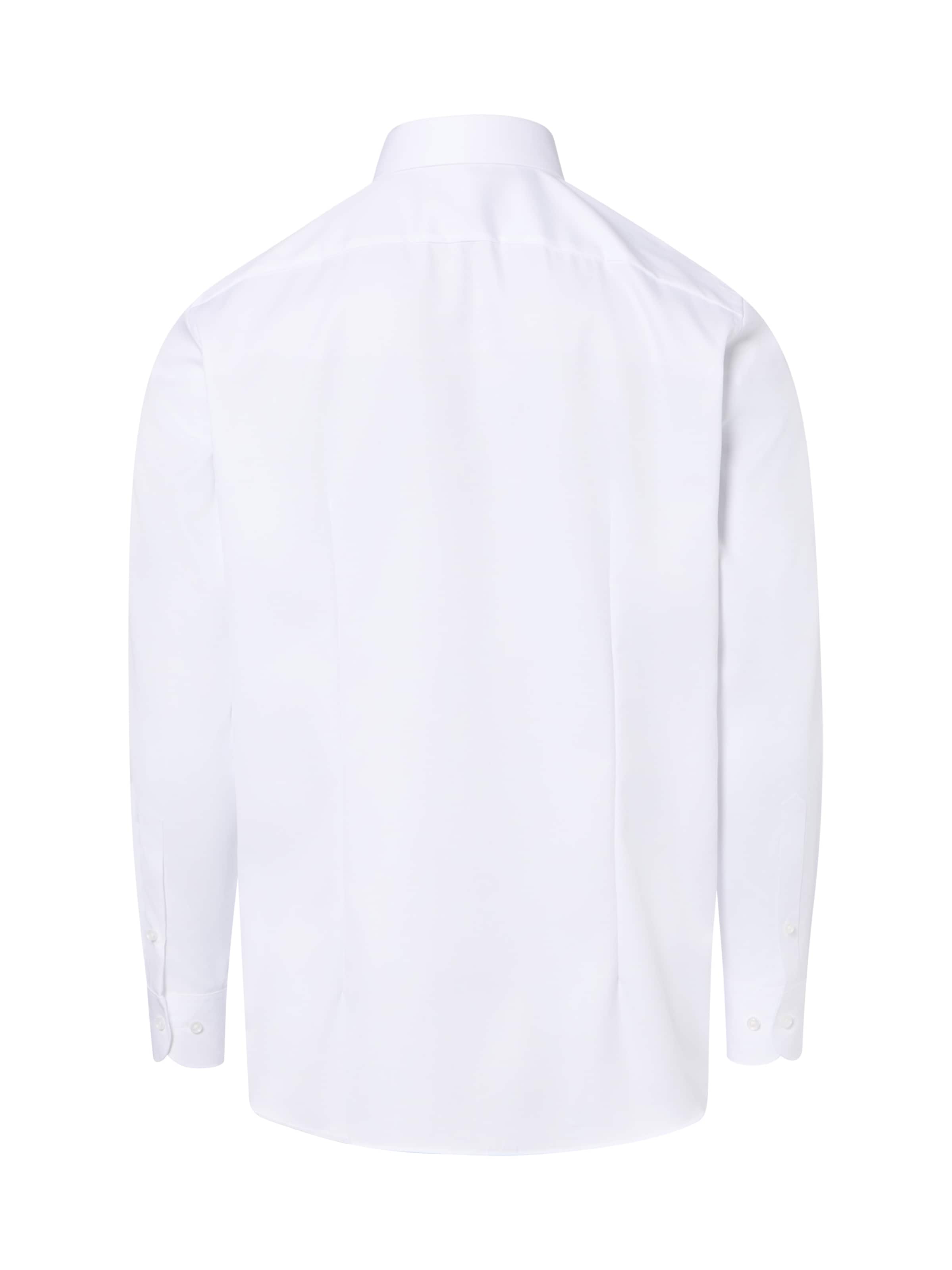 OLYMP Regular fit Business Shirt in White
