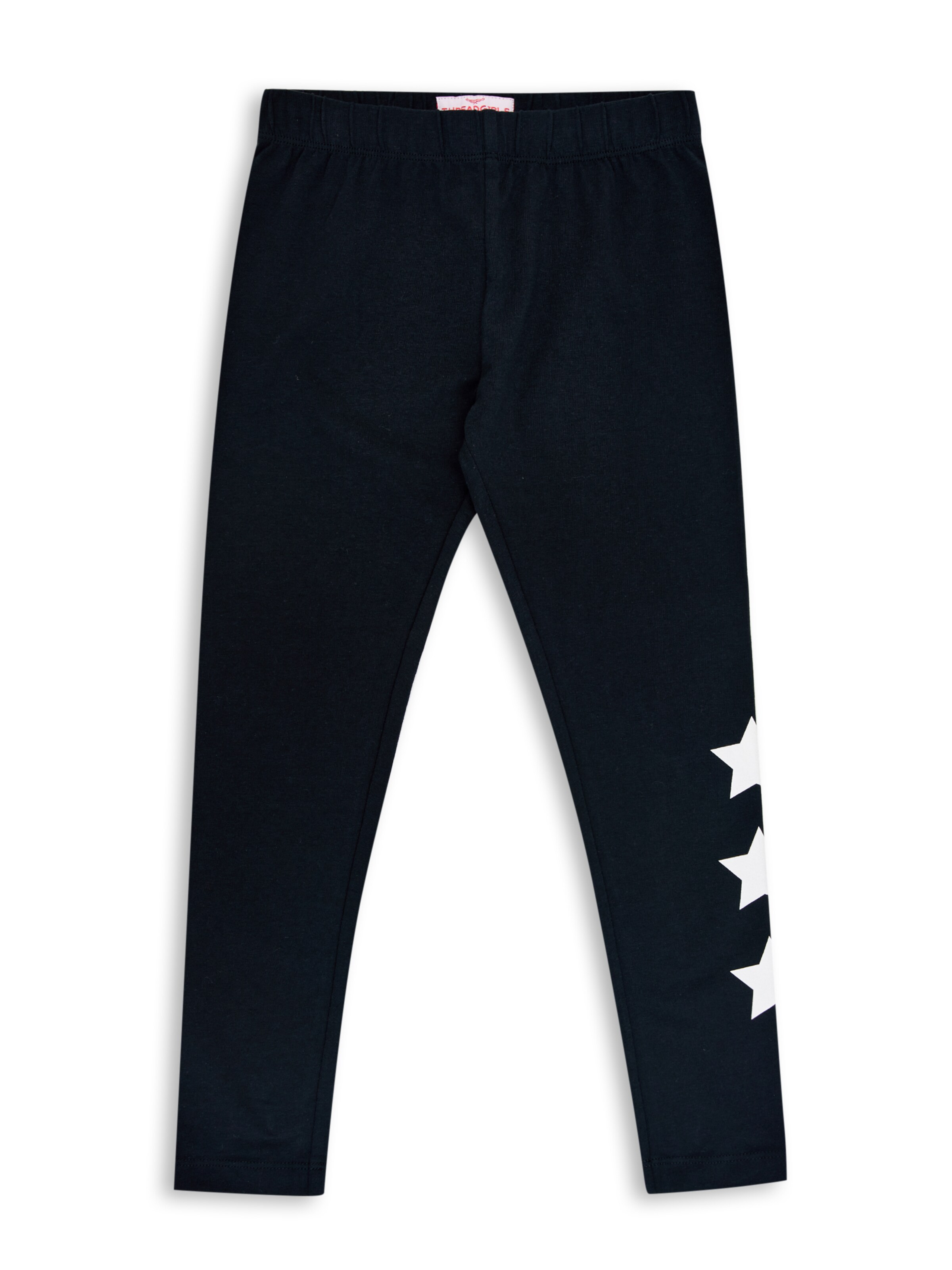 Threadgirls Skinny Leggings 'Rory' in Blau