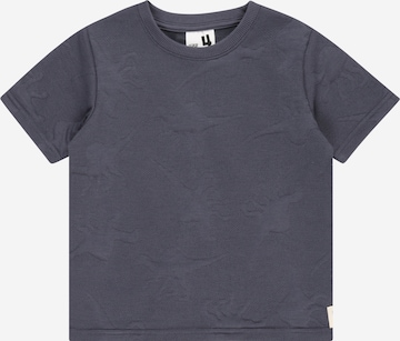 Cotton On Shirt in Blauw: voorkant