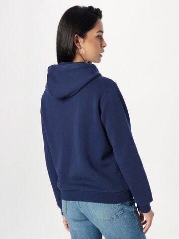 Polo Ralph Lauren Sweatjacke in Blau