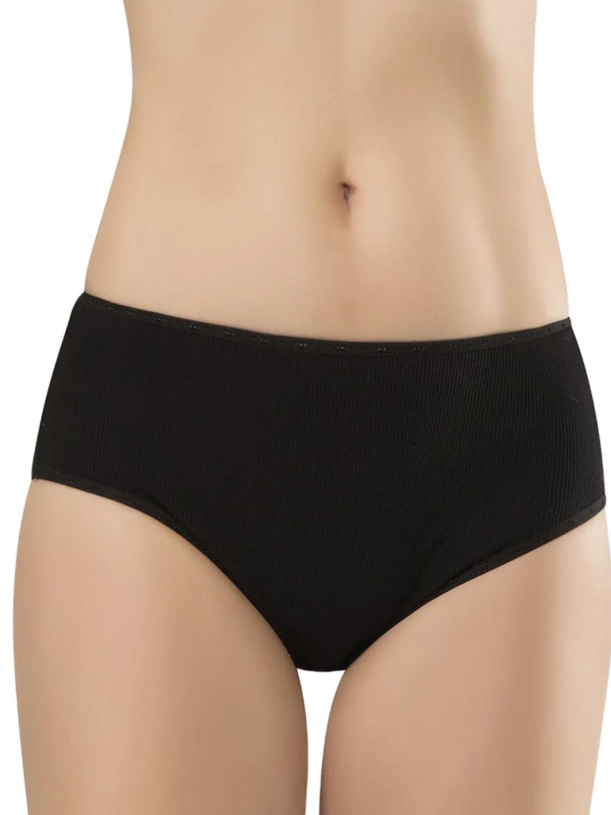 Culotte Erdem en noir
