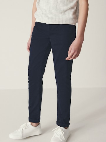 Next Skinny Kalhoty – modrá