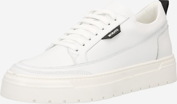 ANTONY MORATO Sneaker in Weiß: predná strana