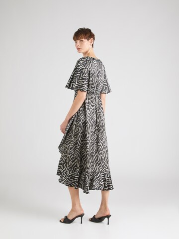 Robe 'ECOA' SISTERS POINT en noir