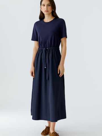 OUI Dress in Blue