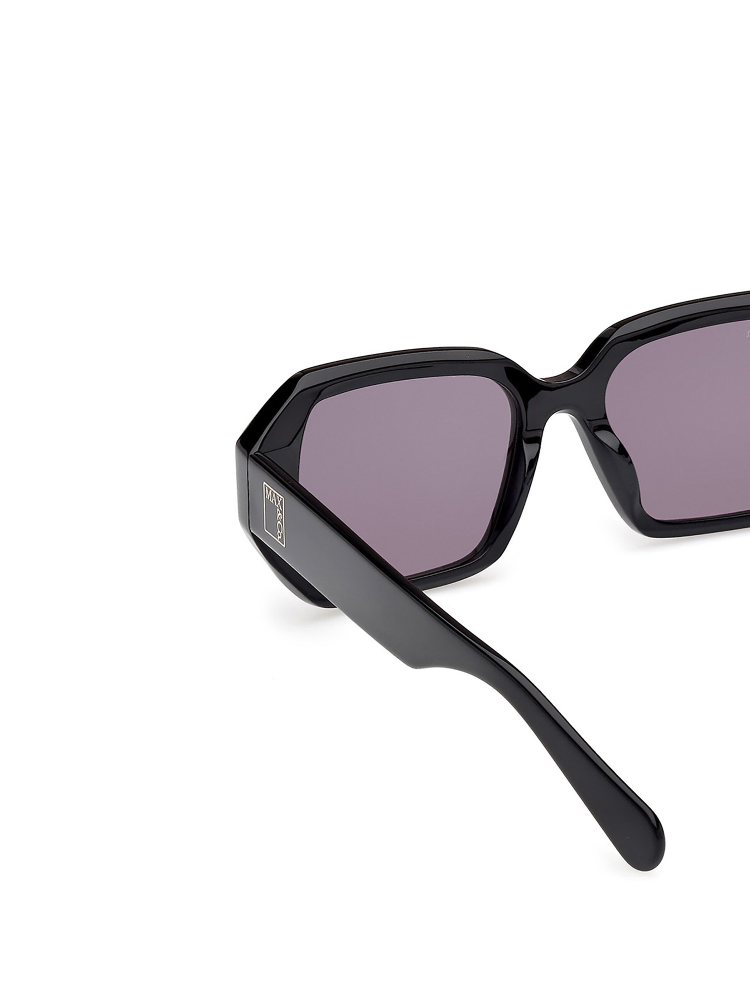 MAX&Co. Sunglasses in Black