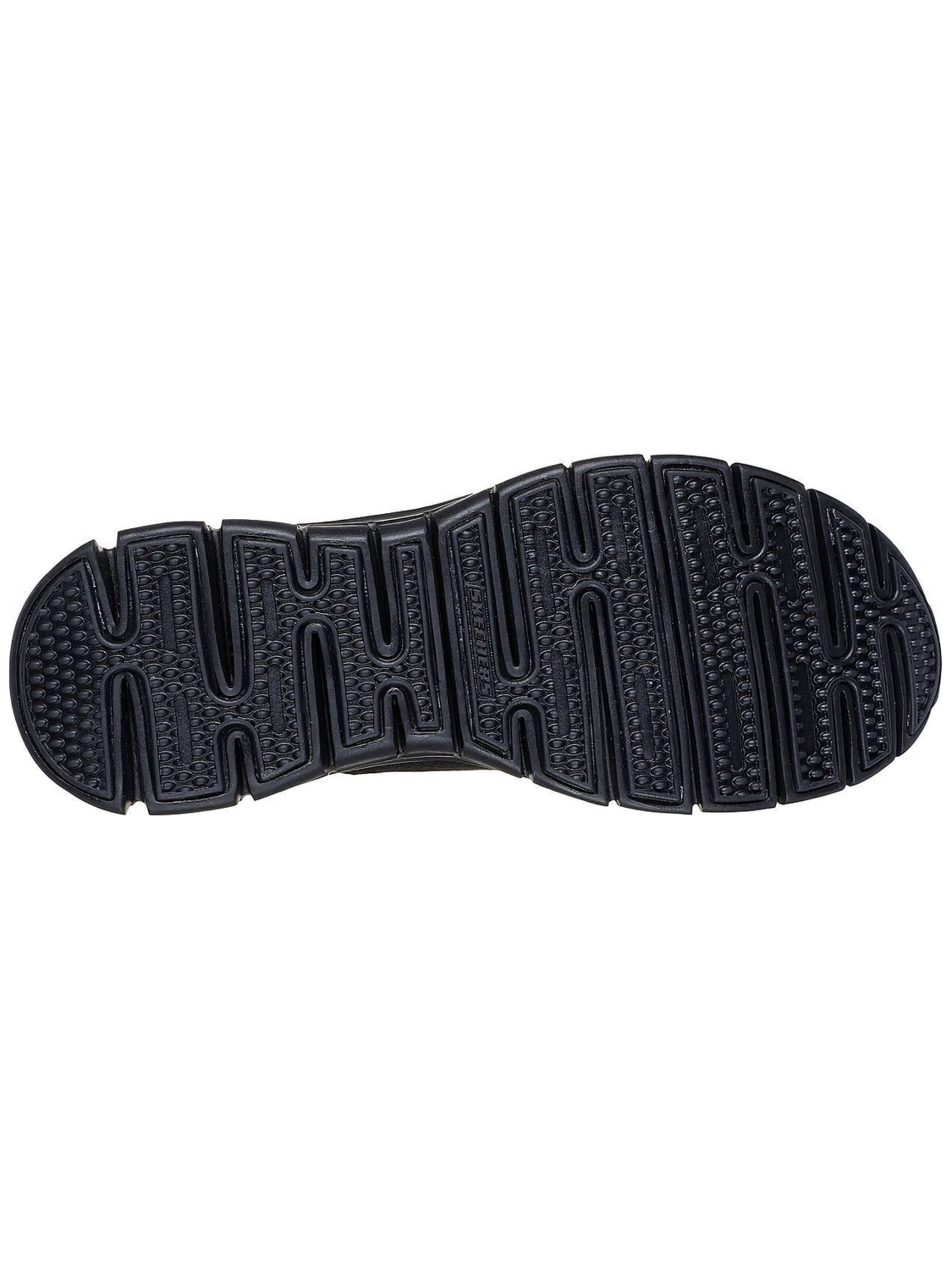 SKECHERS - Botas 'Skechers Synergy - Lovely Collab' en negro