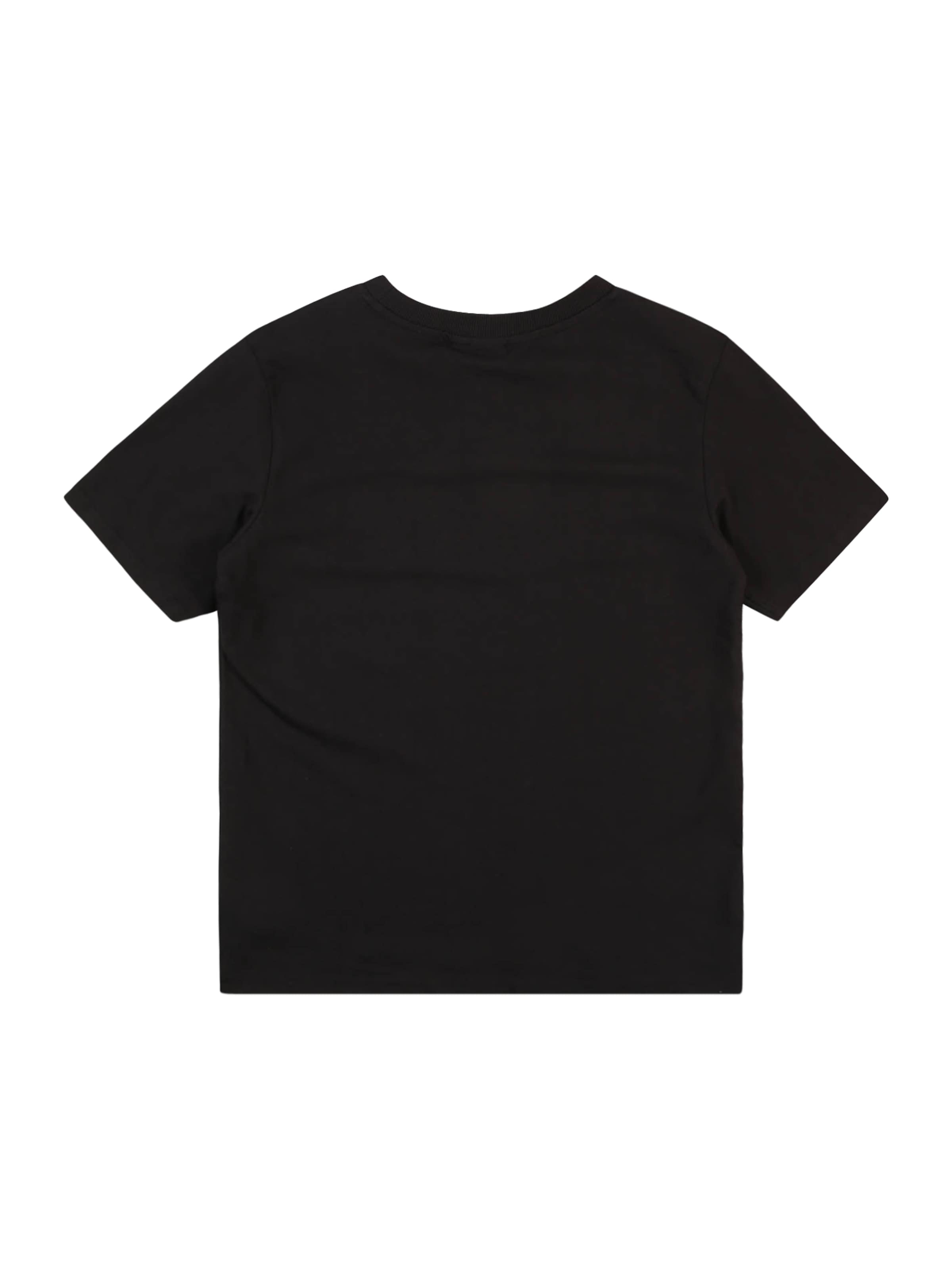 LMTD Tričko 'Fagen' - Čierna