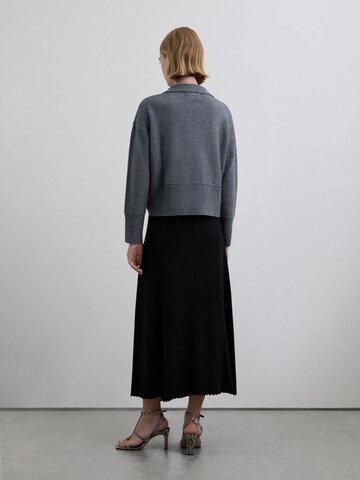 Scalpers Skirt in Black