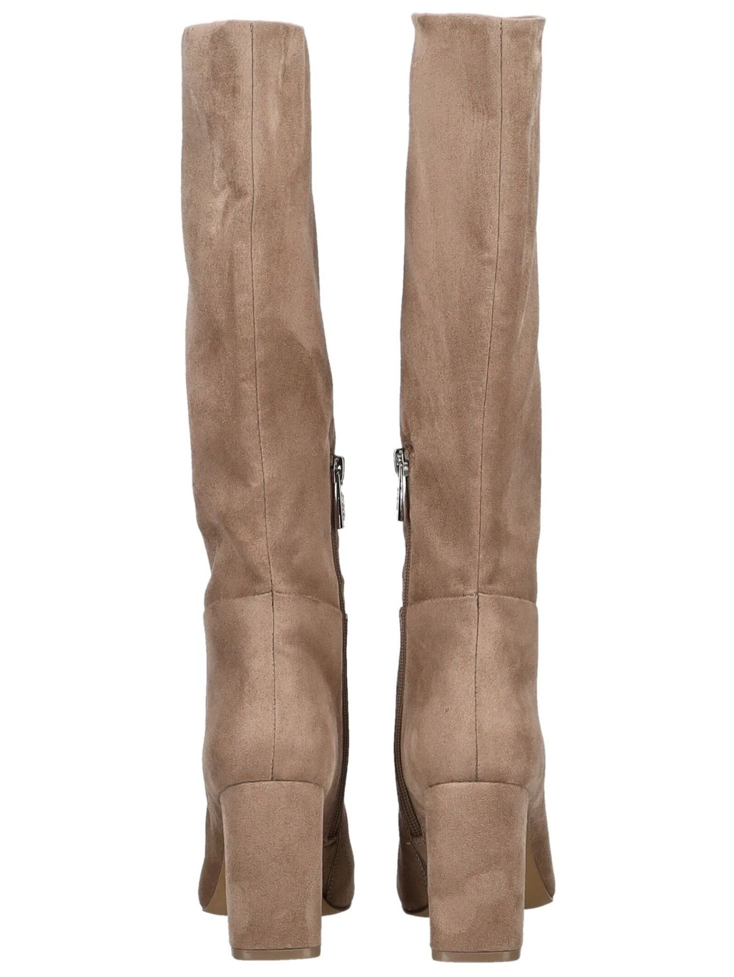 STEVE MADDEN Laarzen in Grijs