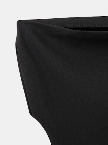 Rochie 'Gelato' de la MANGO pe bej