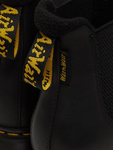 Dr. Martens Ankle Boots '2976 VALOR WP'‌‌‌‌‌ in Schwarz