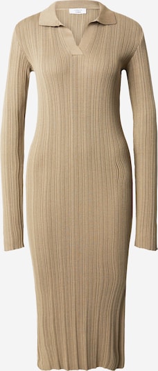 millane Knit dress 'Bianca' in Light brown, Item view