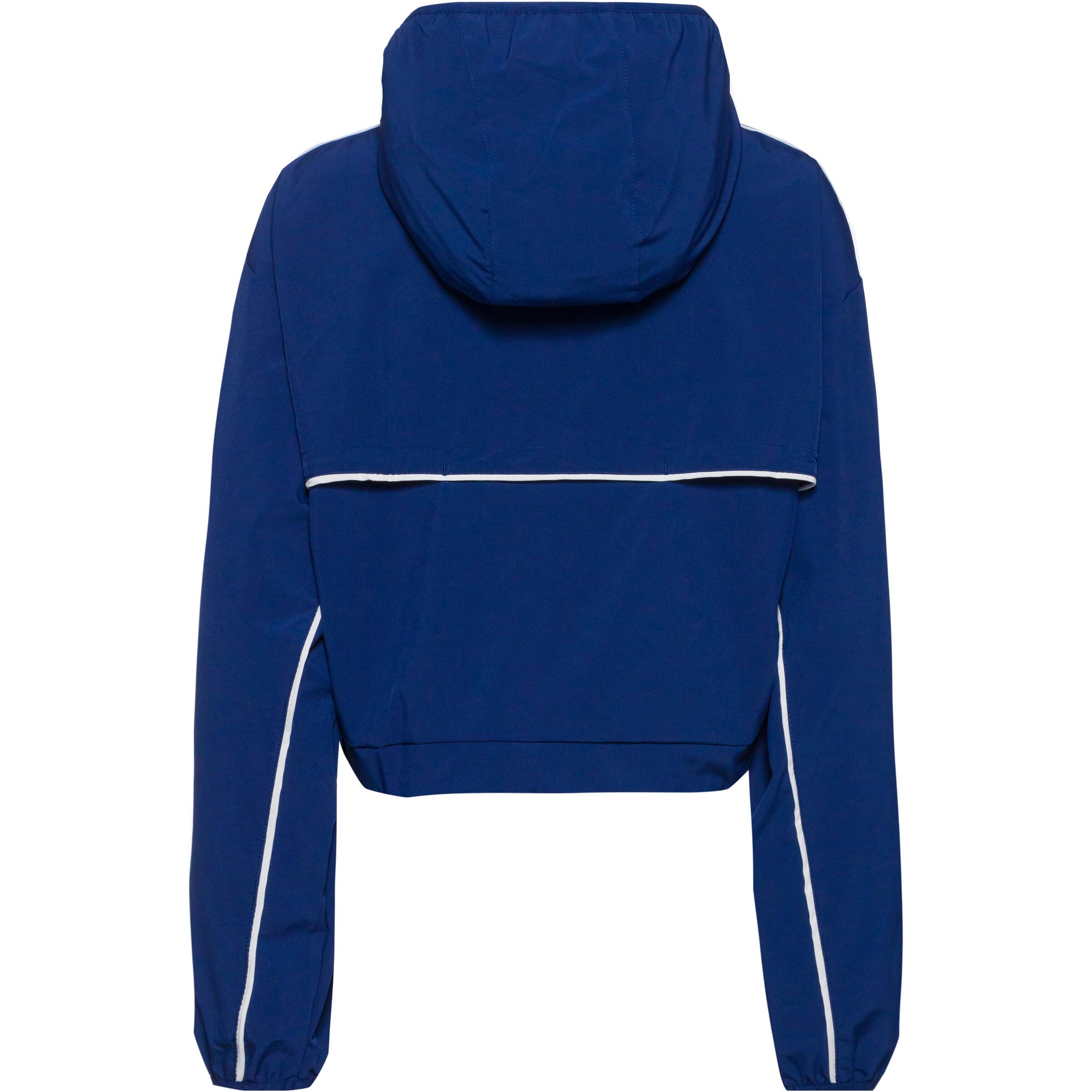 ELLESSE Between-Season Jacket in Blue