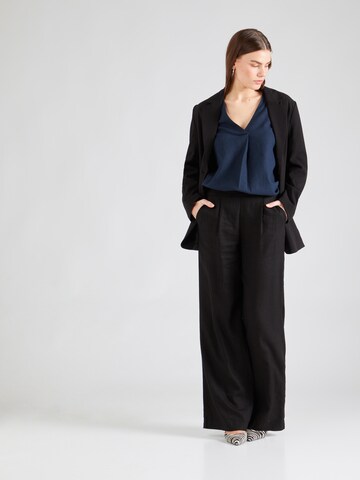 JDY - Blusa 'Say' en azul