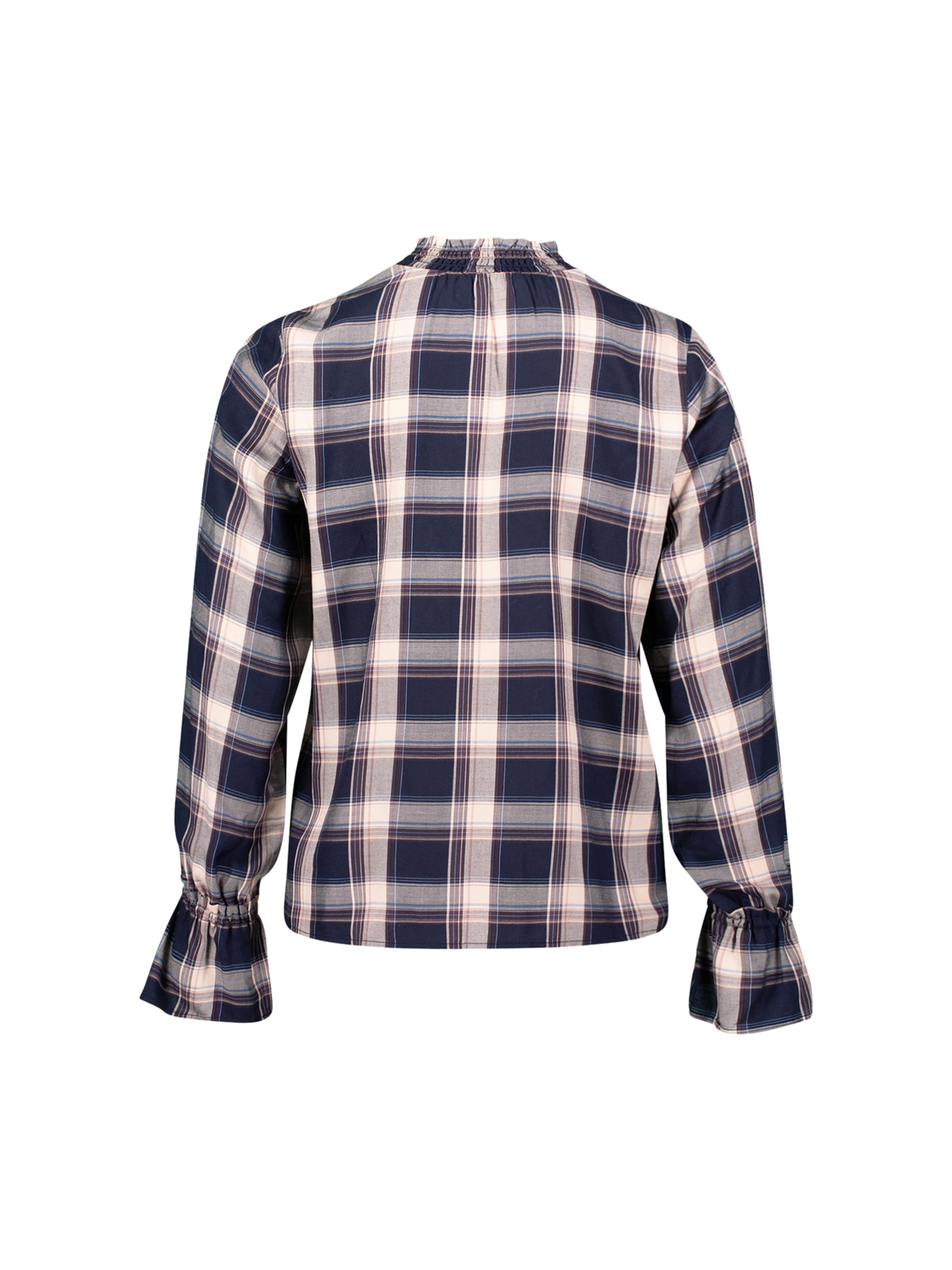 Chemisier zero en bleu