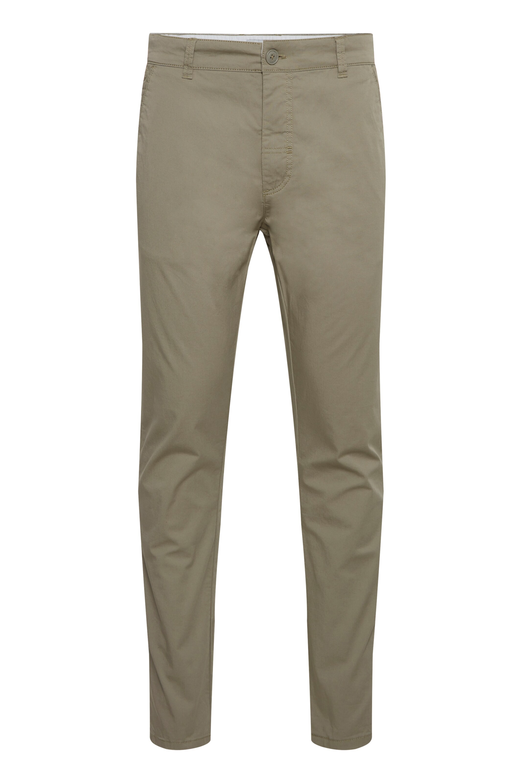 !Solid - Regular Calças chino 'Jim' em bege: frente