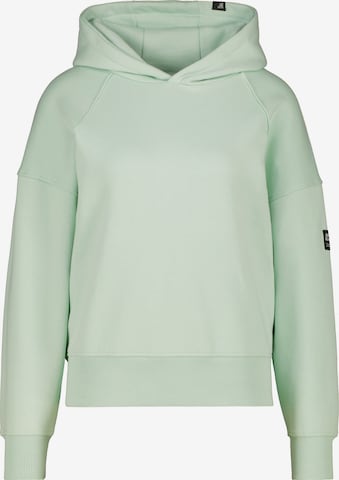 alife & kickin Sweatshirt 'JessyAK A' in Green: front