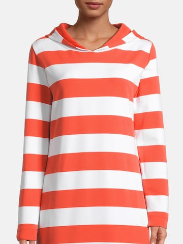 salzhaut Dress 'HOLMA' in Orange