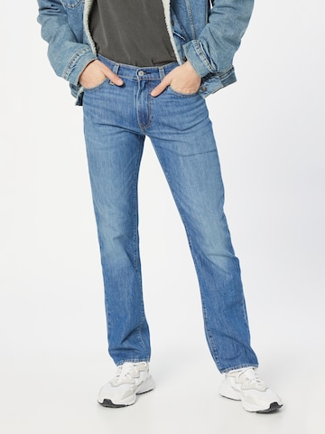 LEVI'S ® Slim fit Jeans '511™ Slim' in Blue: front